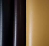 0.7mm Eco-Friendly Nonwoven PU Synthetic Leather for Shoes Lining