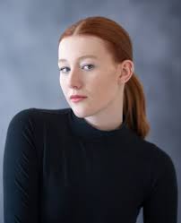 Unclothe, Dear One (Short 2024)