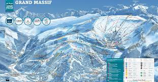 Température, pluie/neige, vent, humidité, pression,. Bergfex Meteo Montagne Samoens Sixt Le Grand Massif Bulletin Meteorologique