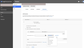 Overview of all products overview of hubspot's free tools marketing automation software. Google Merchant Center Feed Example