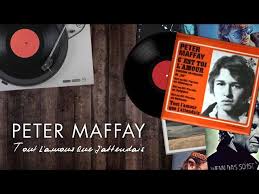 Peter Maffay