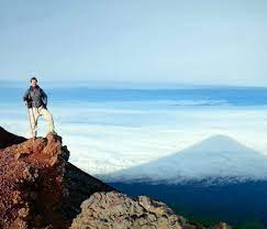 Hiking Mount Fuji With No Guide Planet Of Adventures
