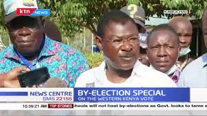 Covering the latest on the east african country of kenya. Politicians Claim Voters Are Being Intimidated During The Kabuchai By Elections Youtube