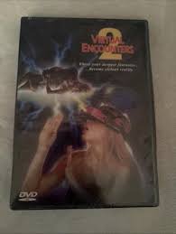 Virtual Encounters 2 DVD KOCH | Mercari