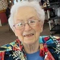 Marie Elizabeth Oatman DeVerter