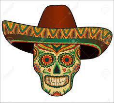 Download 3,677 sombrero skull stock illustrations, vectors & clipart for free or amazingly low rates! Traditionelle Mexikanische Schadel Mit Sombrero Vector Schadel In Mexican Hat Mexican Ornament Lizenzfrei Nutzbare Vektorgrafiken Clip Arts Illustrationen Image 45022875