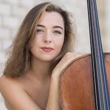 Yibai Chen｜陈亦柏 (@yibaichencellist) • Instagram photos and videos