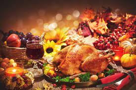 What Restaurants Are Open On Thanksgiving 2018 Ihop Olive Garden Denny S Red Lobster And Many More Food Critic Thanksgiving Recipes Thanksgiving Dinner