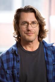 Barry Eisler — Kepler's Literary Foundation