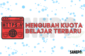 Mau tau cara nonton netflix di telkomsel/indihome tanpa vpn? Cara Mengubah Kuota Belajar Menjadi Reguler Update