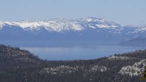 * when.from late friday afternoon through saturday morning. Lake Tahoe Could See Up To A Foot Of Fresh Snow This Weekend With New Storm System Sweeping Through Sierra Nevada Abc7 Los Angeles