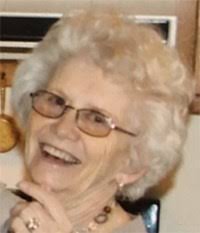 Betty Smith Obituary (1931