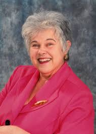 Ethel Brady's Instagram, Twitter & Facebook