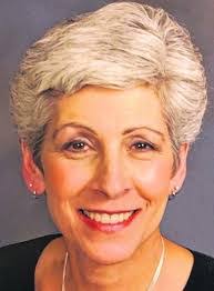 Mary Peck's Instagram, Twitter & Facebook