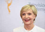 Florence Henderson, Upbeat Mom of 'The Brady Bunch,' Dies at 82