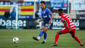 Krc genk, on the other hand, have faced some problems recently and cannot afford to miss a step in this match. Schalke To Take On Krc Genk In Friendly Fussball Schalke 04