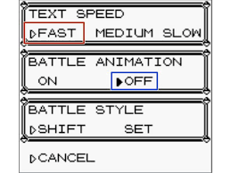 Check spelling or type a new query. Pokemon Red Blue Any Glitchless Nidoran Route Speedrun Guides