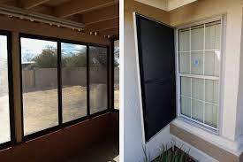 Security screen masters has been serving the phoenix and tucson area for over 10 years bringing. Phoenix Window Security Screens Made In The Usa