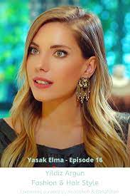 Styles From Yasak Elma Series Dizi Episode 16 Yasak Elma Fashion Style Turkish Series Fashion And Style Cute Girl Face Cute Couple Pictures Turkish Fashion