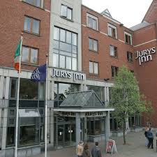 The hotel is within hailing distance to many locations as old town square. Jurys Inn Chain Acquired By Swedish And Israeli Groups For 800m