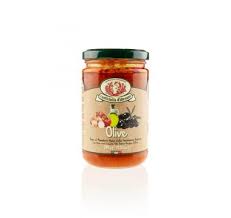 We did not find results for: Sugo Alle Olive Von Rustichella D Abruzzo Essig Ol Compagnie