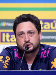 Com Marta, Arthur Elias convoca Seleção feminina para Olimpíada de Paris