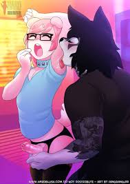 Rule34 - If it exists, there is porn of it  fangdangler, berry valentine  (nedoiko)  3581024