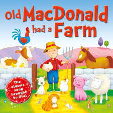 In old macdonald's farm you can find a lot of animals and listen. Old Macdonald Had A Farm Book By Igloobooks Official Publisher Page Simon Schuster
