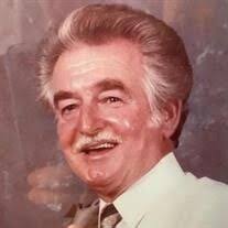 Ben Kiser Sr. Obituary