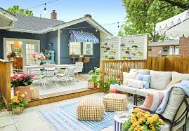 Maybe you would like to learn more about one of these? 25 Small Backyard Ideas Small Backyard Landscaping And Patio Designs