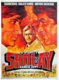 Sholay Search Results Bollywood Movie Posters Old Movie Posters Old Bollywood Movies Film Posters Vintage