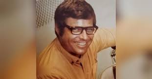 James Michael Keefe Obituary