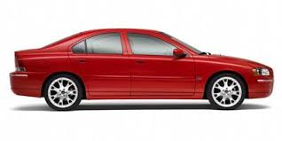 Image result for VOLVO S60 2006-