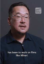 Korean Moving to America Show