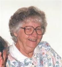 Obituary information for Martha Jane Grimm