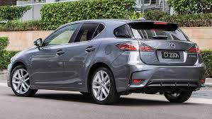 It's why i'm still crossing my fingers for volkswagen to sell the. Lexus Ct200h Sports Luxury 2014 Review Carsguide