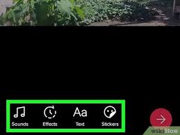 Click the + button at the bottom of the screen, then select template. you can choose from 21 different slideshow options on tiktok currently. In Tiktok Eine Slideshow Erstellen Wikihow