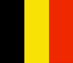 Black And Red Flag Meaning Belgium Flag And Description Belgium Flag Belgium Flag