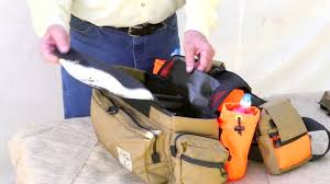 Updated Features Tips Q5 Centerfire Upland Bird Vest Youtube