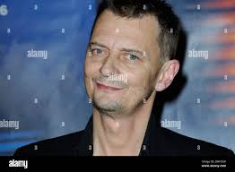 Fred Nicolas assiste a l'Ouverture du 33eme Festival International du Film  d'Environnement au Cinema des Cineastes a Paris, France le 05 Avril 2016.  Photo by Aurore Marechal/ABACAPRESS.COM Stock Photo