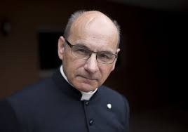 Beautiful interview with Fr. Joseph Terra