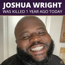 Benjamin Jamal Wright