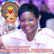 Lift For Life Academy