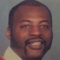 Mr. Darryl Wayne Leeper Obituary