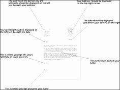 7 Best Formal Letter Writing Format For Students Images Formal Letter Writing Formal Letter Writing Format Letter Writing Format