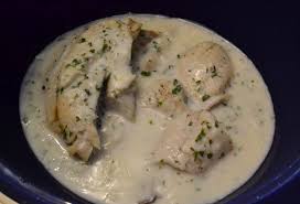 Filets De Lieu Sauce Cremeuse Au Micro Vap Quand Nad Cuisine Recettes De Cuisine Recette Traditionnelle Recette Roussette