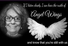 Martha Consuelo Vigil Obituary July 12, 2023