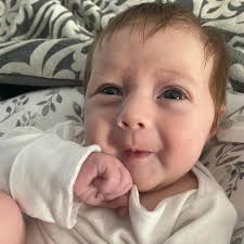 Meet Finley! Finley Ryan Hay was born Thursday, June 1, 2023, the first  child of Megan and Joshua Hay. • Birth story: “The labor and delivery  experience wasn't one I planned for,”