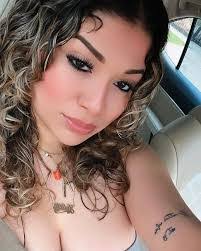 Juliette Silva's Instagram, Twitter & Facebook