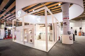 Vivetic participe au salon de la vad (vente à distance) 2011 qui se tiendra au grand palais de lille. Design Et Amenagement Du Stand Picom Sur Le Salon De La Vad Par Gabarit Lille 59